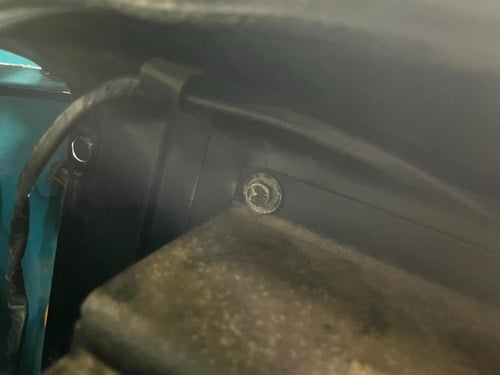 1962 Renault Floride S In vendita (immagine 62 di 223)