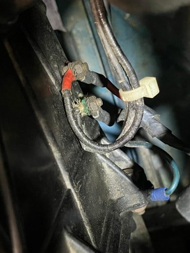 1962 Renault Floride S In vendita (immagine 63 di 223)