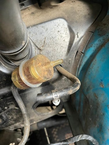 1962 Renault Floride S In vendita (immagine 64 di 223)