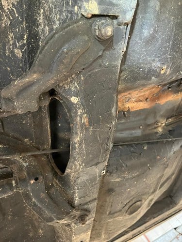 1962 Renault Floride S In vendita (immagine 65 di 223)