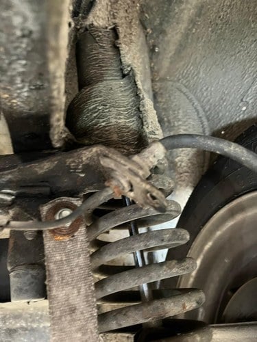 1962 Renault Floride S In vendita (immagine 70 di 223)