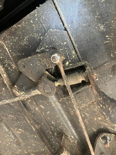 1962 Renault Floride S In vendita (immagine 71 di 223)