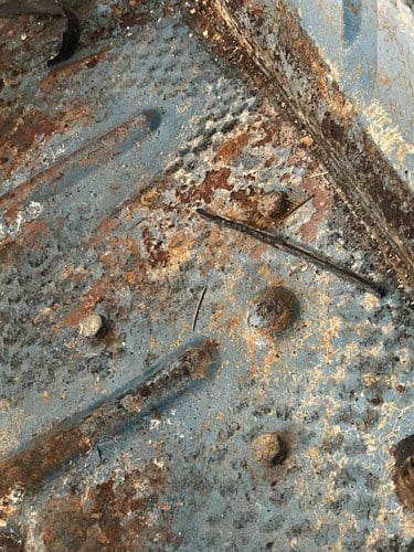 1962 Renault Floride S In vendita (immagine 72 di 223)