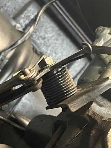 1962 Renault Floride S In vendita (immagine 73 di 223)