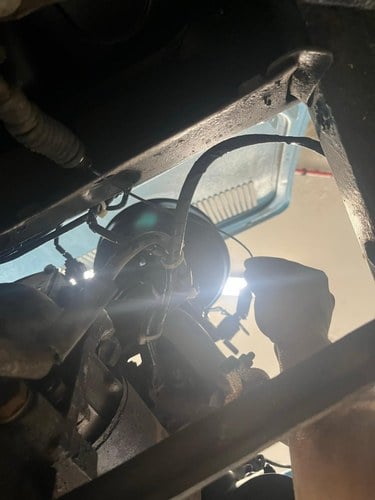 1962 Renault Floride S In vendita (immagine 75 di 223)