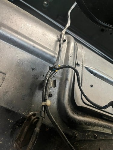 1962 Renault Floride S In vendita (immagine 77 di 223)