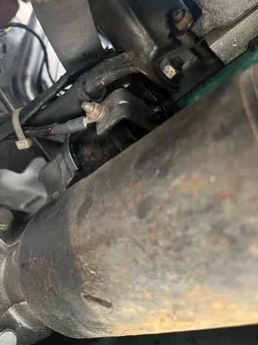 1962 Renault Floride S In vendita (immagine 80 di 223)