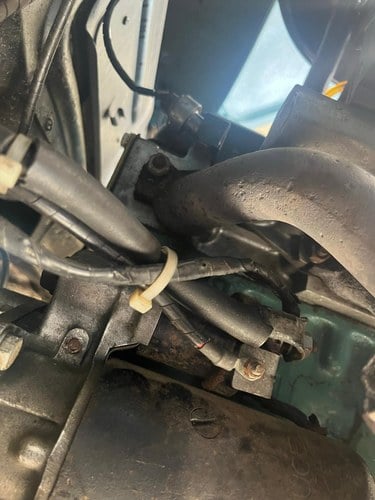 1962 Renault Floride S In vendita (immagine 81 di 223)