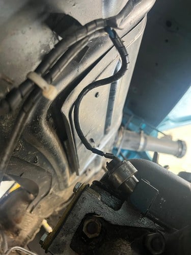 1962 Renault Floride S In vendita (immagine 82 di 223)