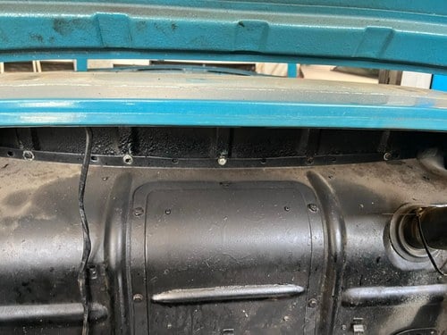 1962 Renault Floride S In vendita (immagine 84 di 223)