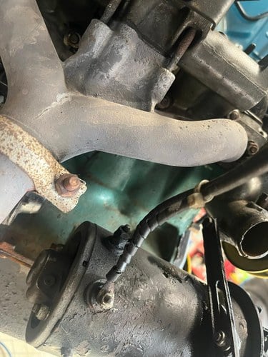 1962 Renault Floride S In vendita (immagine 86 di 223)