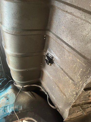 1962 Renault Floride S In vendita (immagine 91 di 223)