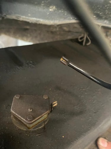 1962 Renault Floride S In vendita (immagine 92 di 223)