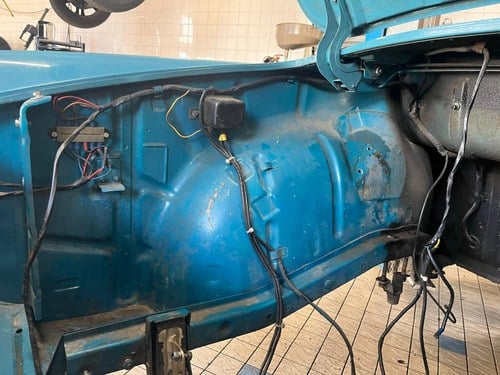 1962 Renault Floride S In vendita (immagine 95 di 223)