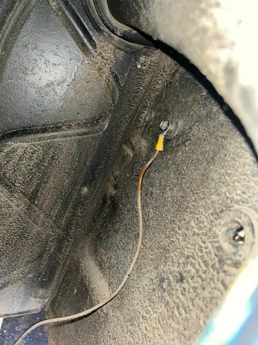 1962 Renault Floride S In vendita (immagine 99 di 223)