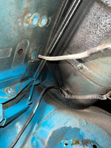 1962 Renault Floride S In vendita (immagine 100 di 223)