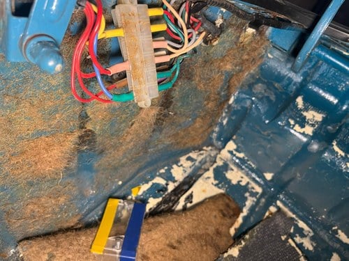 1962 Renault Floride S In vendita (immagine 120 di 223)