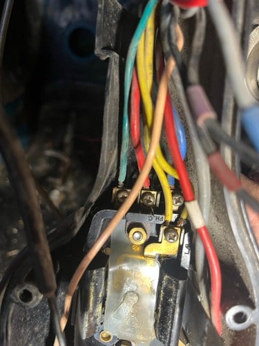 1962 Renault Floride S In vendita (immagine 127 di 223)