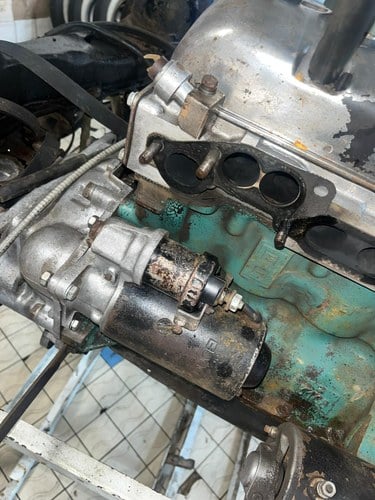 1962 Renault Floride S In vendita (immagine 134 di 223)