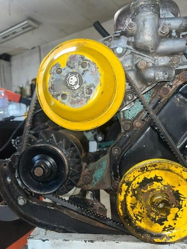 1962 Renault Floride S In vendita (immagine 135 di 223)