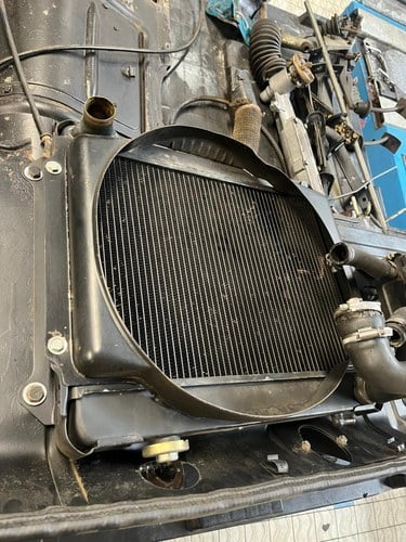 1962 Renault Floride S In vendita (immagine 138 di 223)