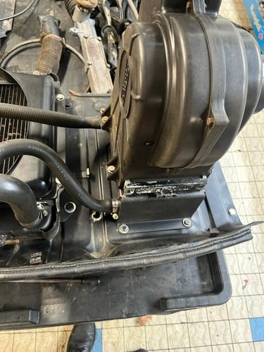 1962 Renault Floride S In vendita (immagine 139 di 223)