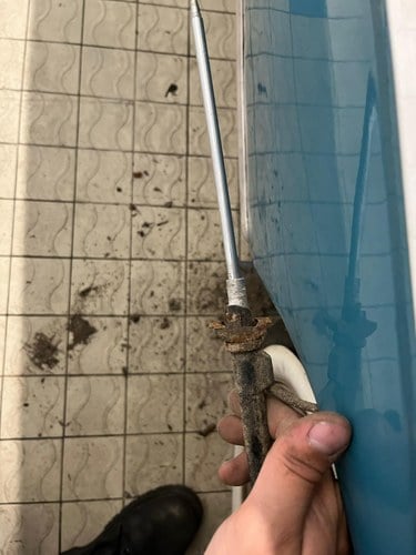 1962 Renault Floride S In vendita (immagine 143 di 223)