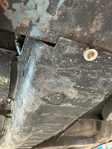 1962 Renault Floride S In vendita (immagine 144 di 223)