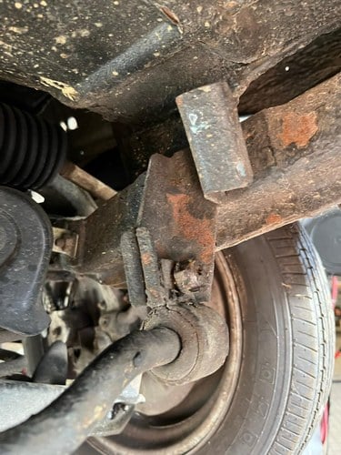 1962 Renault Floride S In vendita (immagine 145 di 223)