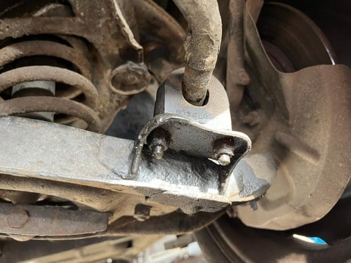 1962 Renault Floride S In vendita (immagine 146 di 223)