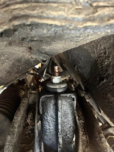 1962 Renault Floride S In vendita (immagine 147 di 223)