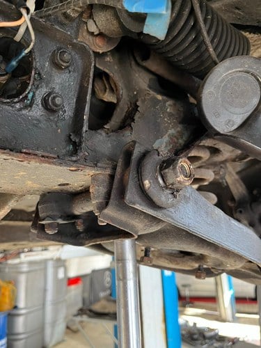 1962 Renault Floride S In vendita (immagine 149 di 223)