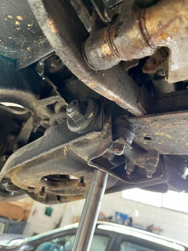 1962 Renault Floride S In vendita (immagine 150 di 223)