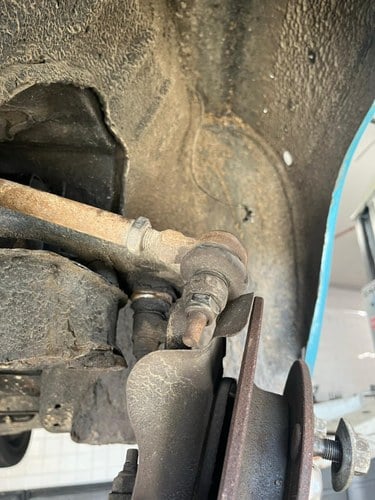 1962 Renault Floride S In vendita (immagine 155 di 223)