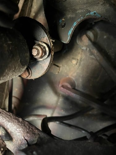 1962 Renault Floride S In vendita (immagine 156 di 223)