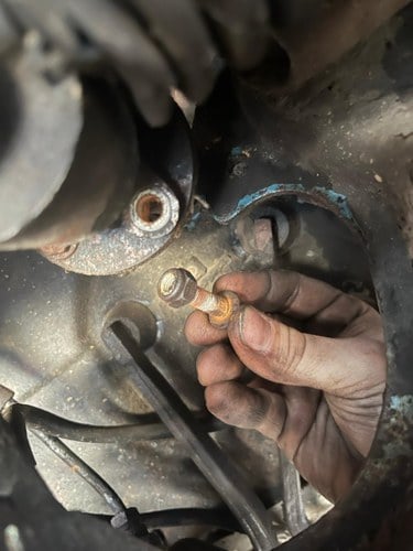 1962 Renault Floride S In vendita (immagine 157 di 223)