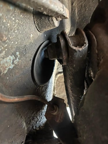 1962 Renault Floride S In vendita (immagine 158 di 223)