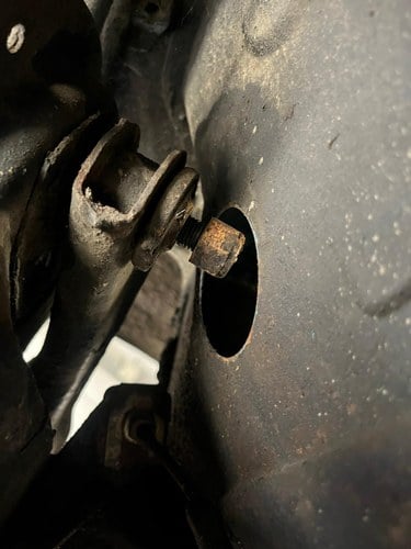 1962 Renault Floride S In vendita (immagine 159 di 223)