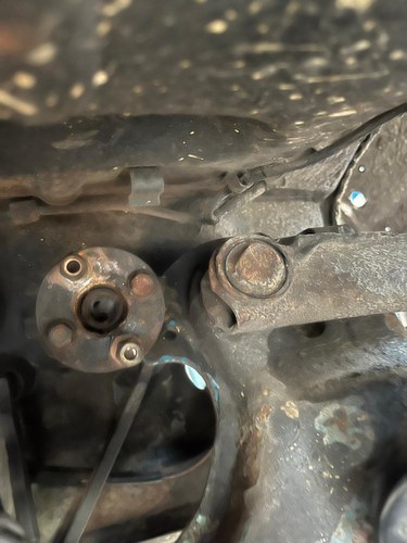 1962 Renault Floride S In vendita (immagine 160 di 223)