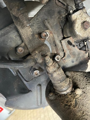 1962 Renault Floride S In vendita (immagine 161 di 223)