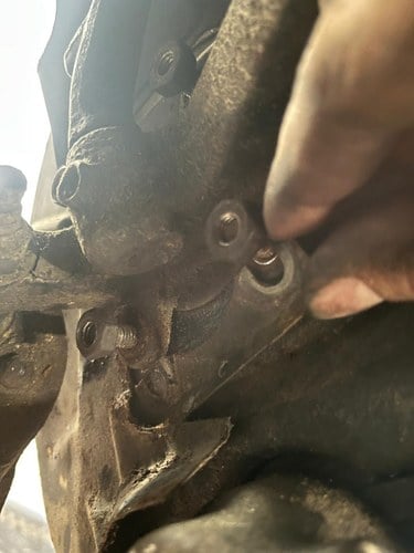 1962 Renault Floride S In vendita (immagine 162 di 223)