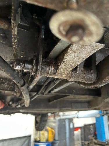 1962 Renault Floride S In vendita (immagine 163 di 223)