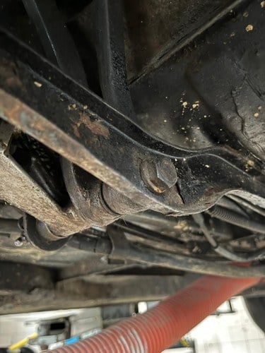 1962 Renault Floride S In vendita (immagine 164 di 223)