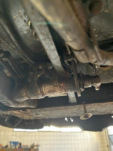 1962 Renault Floride S In vendita (immagine 165 di 223)