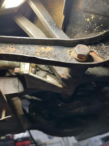 1962 Renault Floride S In vendita (immagine 167 di 223)