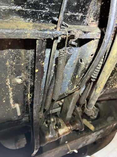 1962 Renault Floride S In vendita (immagine 170 di 223)