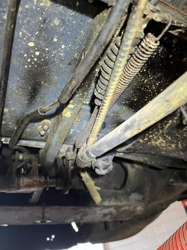 1962 Renault Floride S In vendita (immagine 171 di 223)