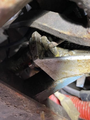 1962 Renault Floride S In vendita (immagine 173 di 223)