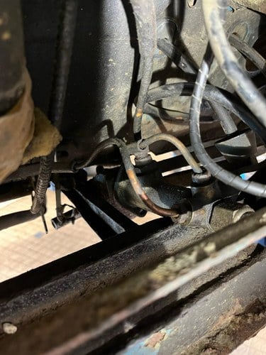 1962 Renault Floride S In vendita (immagine 175 di 223)