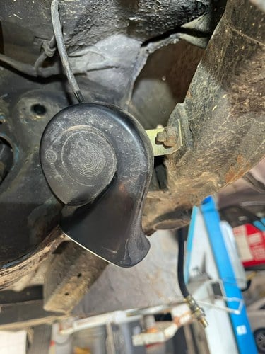 1962 Renault Floride S In vendita (immagine 176 di 223)